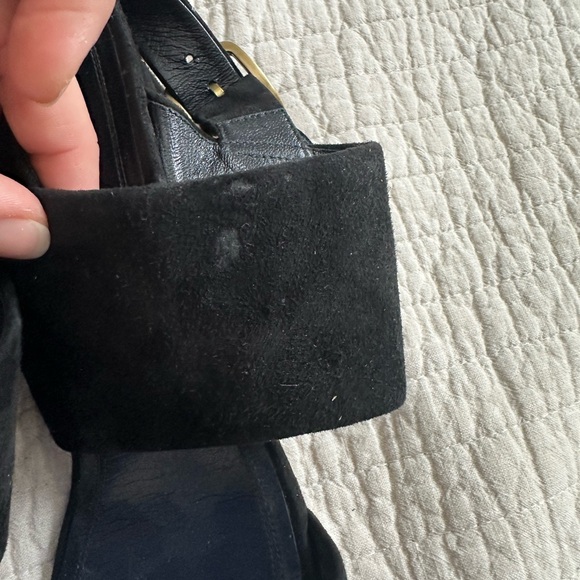 Celine phoebe sandals 460 - Picture 5 of 7